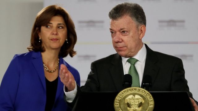Holguín y Santos