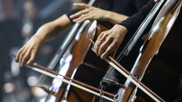 orquesta