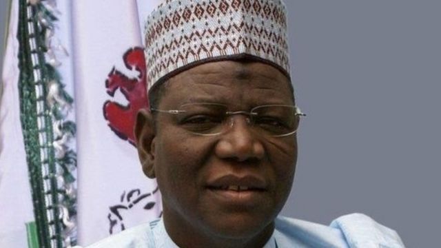 Sule Lamido
