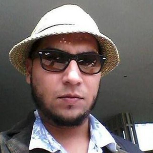 Rafael Murúa