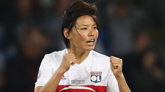 Saki Kumagai