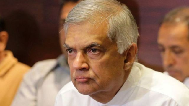 இலங்கை உள்ளுராட்சி சபைத் தேர்தல்
