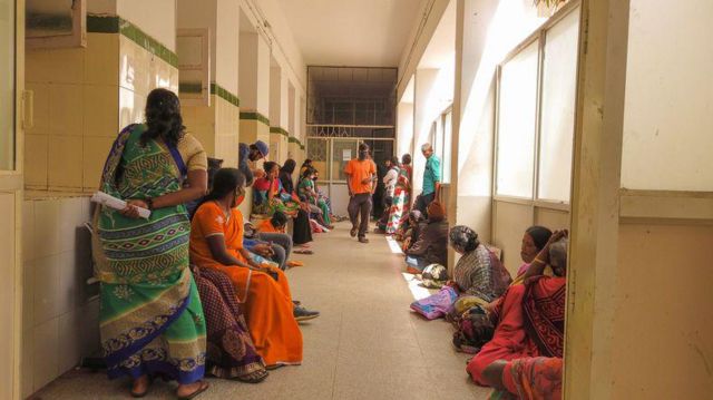 மழைக்கால நோய்கள்