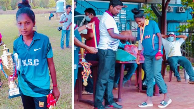 கலையரசி