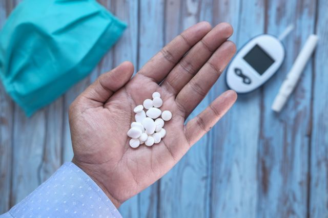 மாத்திரைகள்