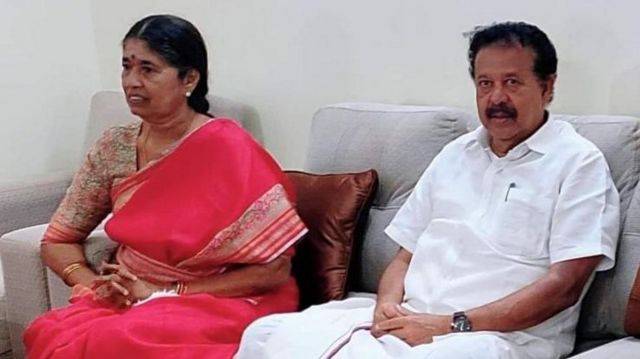 அமைச்சர் பொன்முடி சொத்துக்குவிப்பு வழக்கு