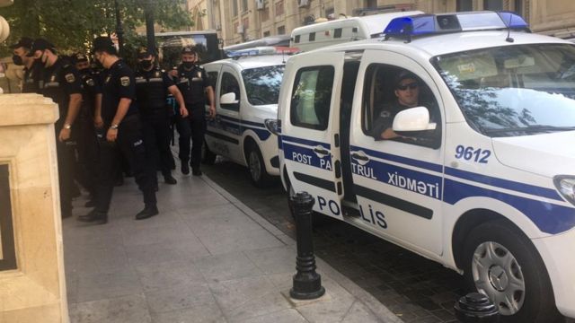 Polislər