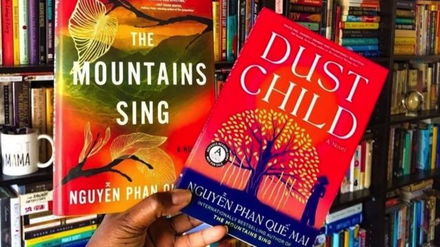 Hai tiểu thuyết đưa tên tuổi của nhà văn Nguyễn Phan Quế Mai ra với thế giới