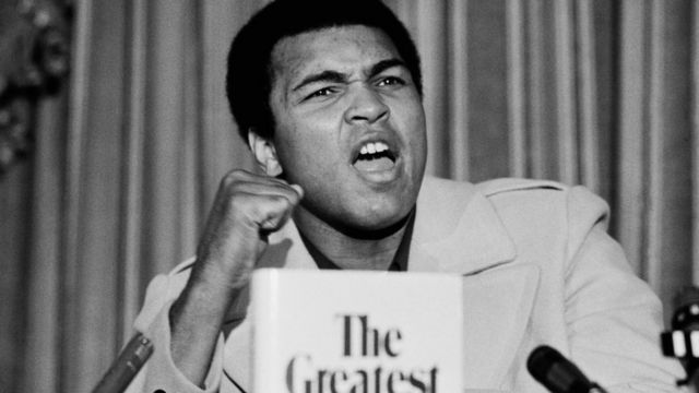 முகமது அலி