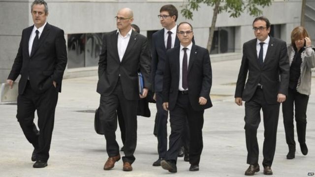 CATALONIA