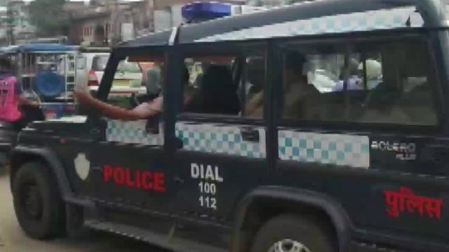 பாப்புலர் ஃப்ரண்ட் ஆஃப் இந்தியா