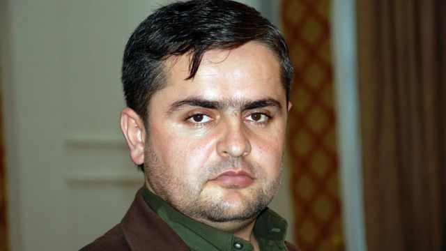 ارشاد سلیمانی، روزنامهنگار شناخته تاجیک شخصیت کلکانی را "قابل بحث و جنجال برانگیز" میداند