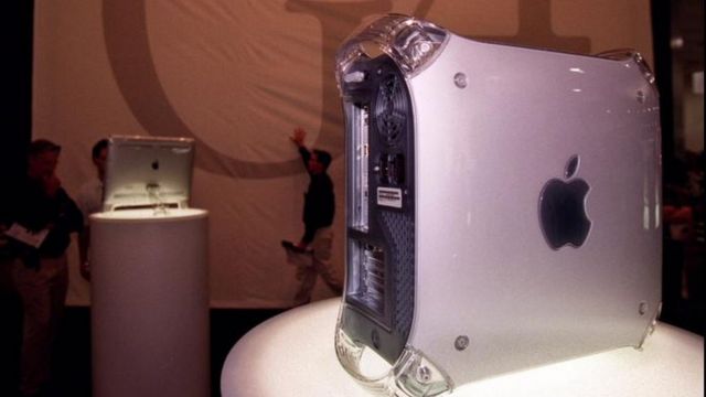 Apple aurait bénéficié d'un traitement de faveur fiscal en Irlande.