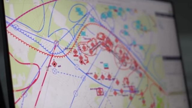 Delta для ЗСУ: Що відомо про новітню систему управління української ...