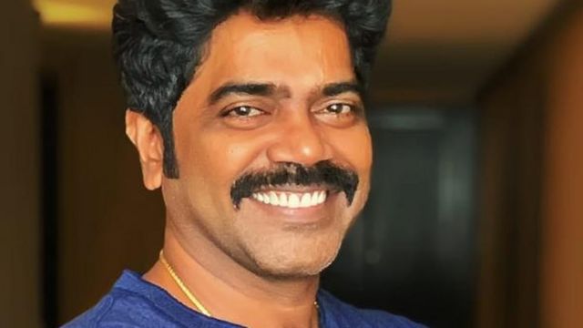 தயாரிப்பாளர் கார்த்திக்