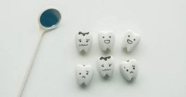 பல், அரோக்கியம்