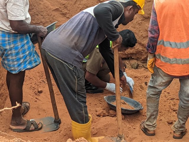 முல்லைத்தீவு மனித புதைக்குழிகள்: விசாரணை மீண்டும் தொடங்குமா?