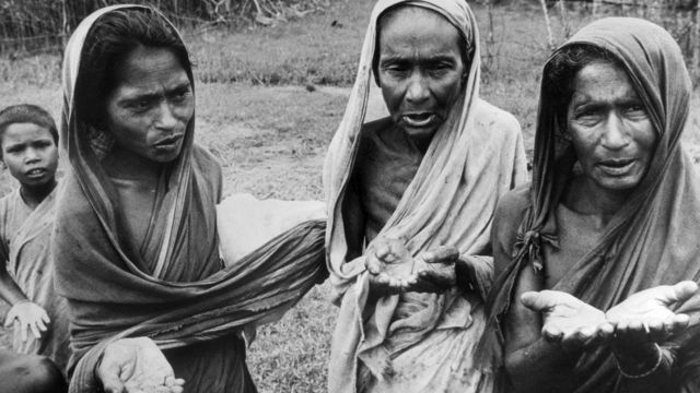 ब्रिटेन भारत से कितनी दौलत लूट कर ले गया?