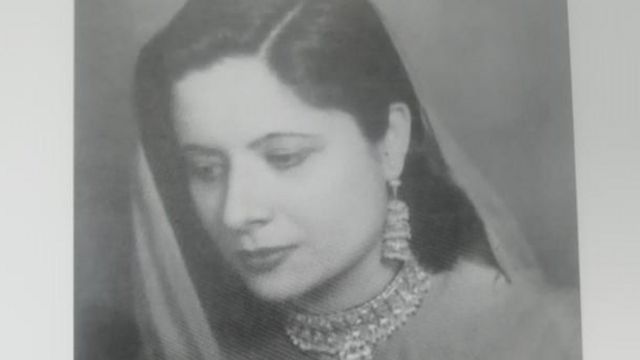 कमला जसपाल