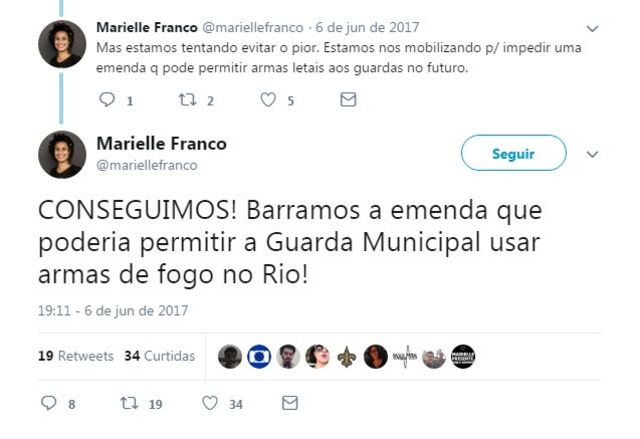 Tweet
