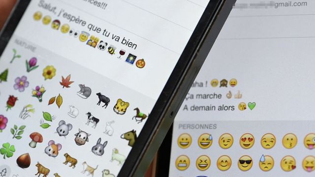 La Gaiete Au Coeur De La Journee Mondiale Des Emojis c News Afrique