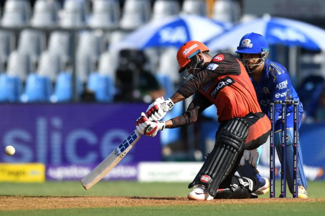 MI Vs SRH, ஐபிஎல் 2023