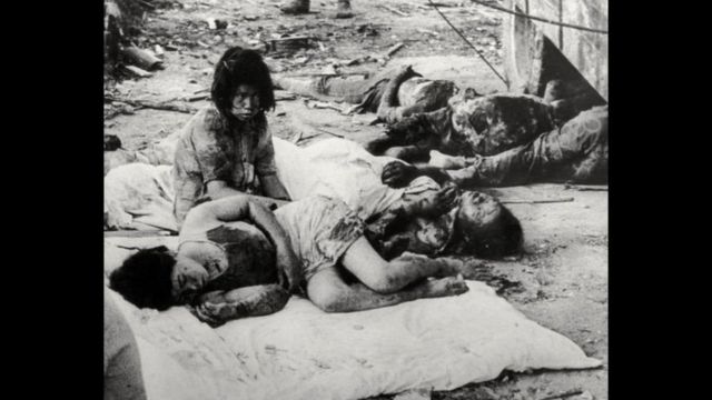 ஹிரோஷிமா: 13 புகைப்படமும், தகவல்களும்