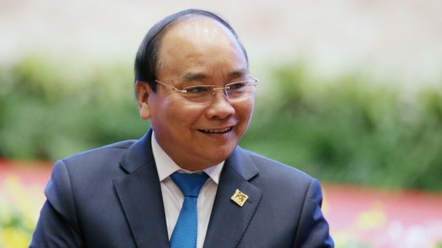 Ông Nguyễn Xuân Phúc từng chỉ đạo điều tra vụ Thuận Phong khi còn là Phó Thủ tướng năm 2015