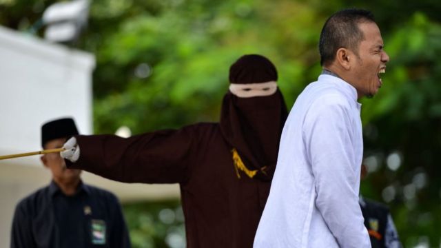 Qanun Jinayat Di Aceh Dianggap Diskriminatif Kalau Rakyat Kecil Membuat Kesalahan Langsung