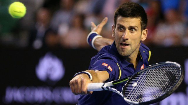 Djokovic crushes Murray in final