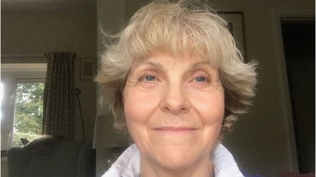 喬·漢密爾頓太太(Jo Hamilton)