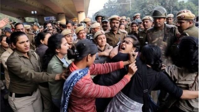جواہر لال نہرو یونیورسٹی