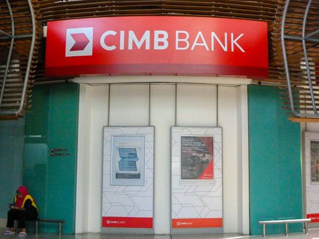 بانک سی‌آی‌ام‌بی