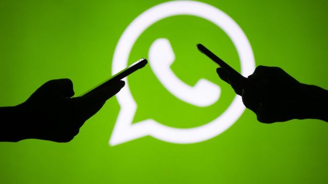 Whatsapp Comment Eviter D Etre Cette Personne Dans Un Groupe c News Afrique