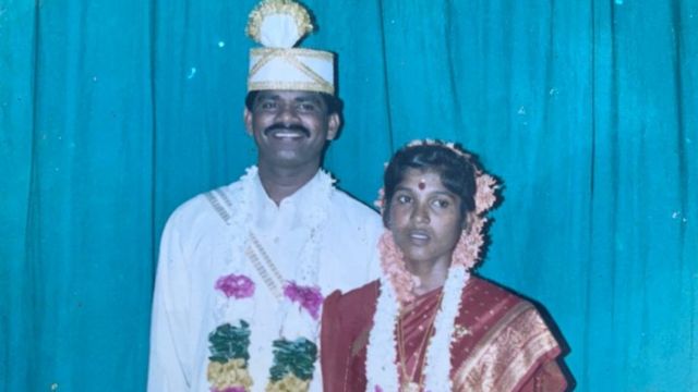 முள்ளிவாய்க்கால் காணாமல் ஆக்கப்பட்டோர்