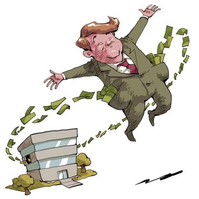 As estratégias dos ricos brasileiros para