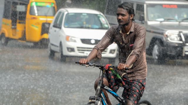 சென்னை மழை வெள்ளம்