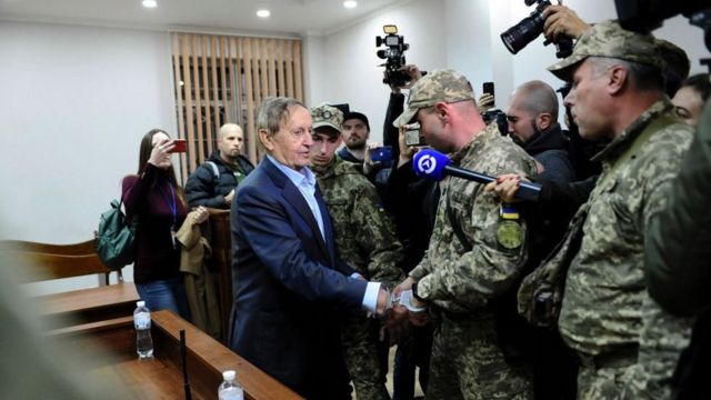 Які економічні відносини Україна і Росія зберегли після початку війни ...