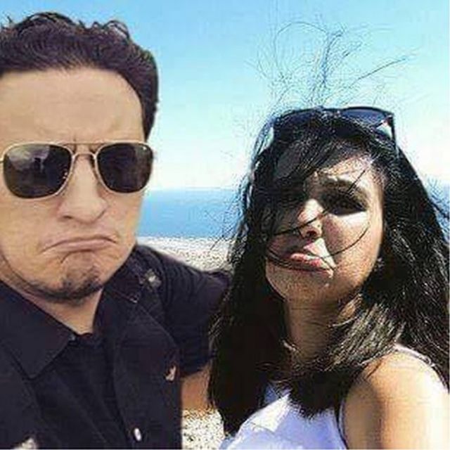 Arsalaan e Huma esperam poder comemorar aniversário de um ano juntos