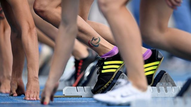 Des informations confidentielles concernant 25 athlètes ayant participé aux jeux Olympiques de Rio cet été ont été divulguées.