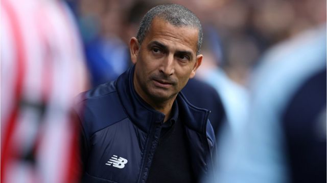 Sabri Lamouchi Lays Out The Table Of Truth For Cardiff City
