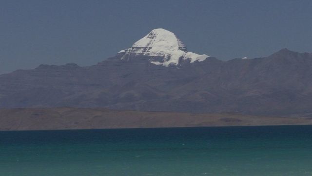 કૈલાસ માનસરોવર