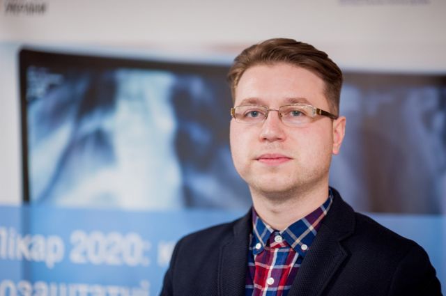 Медреформа і зарплати лікарів