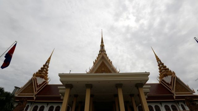 cambodia