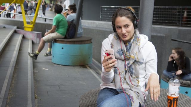 Музыка удивительным образом влияет на наш мозг