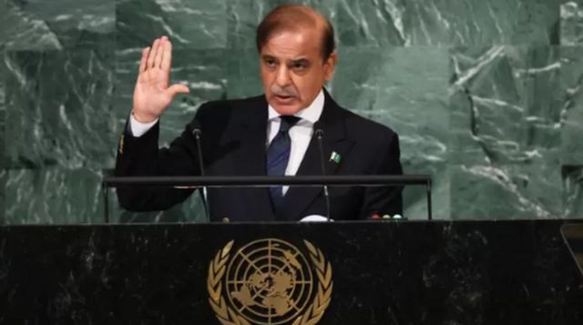 نخست وزیر پاکستان در مجمع عمومی سازمان ملل: پاکستان در نگرانی‌های اصلی جامعه جهانی در مورد گروه‌های عمده تروریستی در افغانستان خود را شریک می‌داند