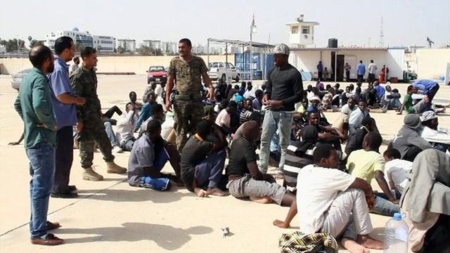 260 maliens expulsés de l'Algérie