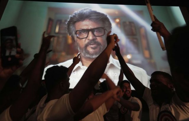 ரஜினிகாந்த்