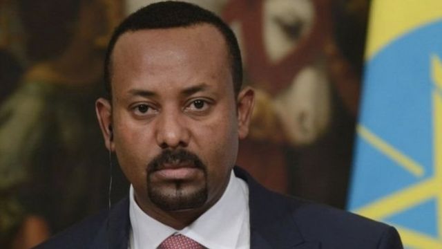 Koronaavaayiras: Filannoo achi butuu irratti qabxiiwwan MM Abiy ...