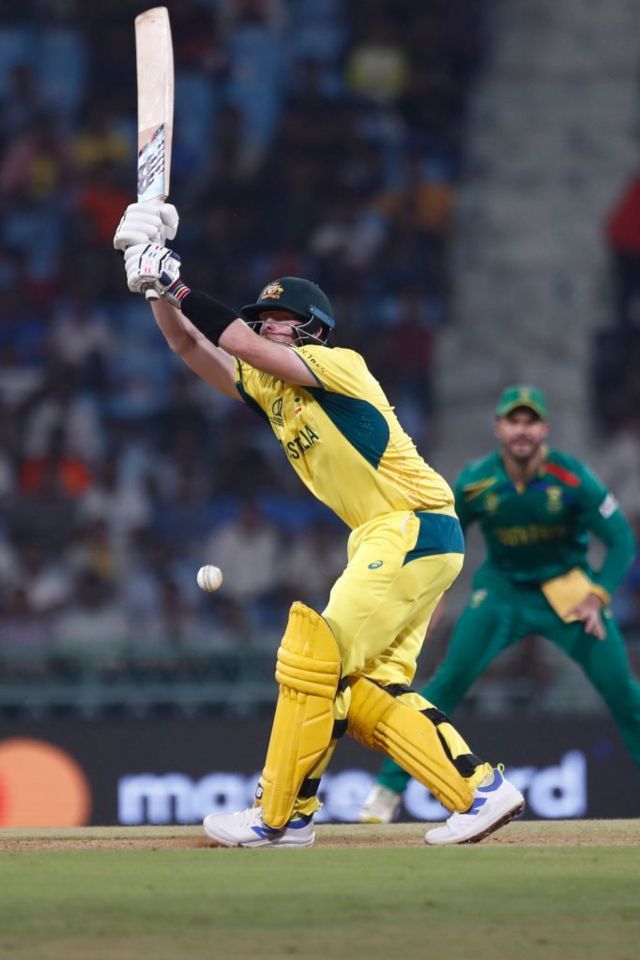 உலகக் கோப்பை: ஆஸ்திரேலியா- தென் ஆப்ரிக்கா